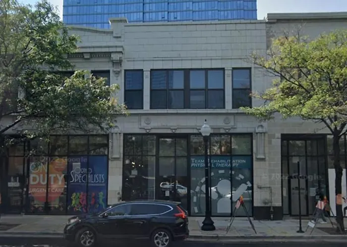 Apartamento Mccormick Place 420 Friendly 3br In Downtown With Optional Parking Sleeps 8 Guests Near Soldier Field, Grant Park And Lakefront Trail Chicago